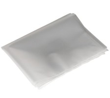 CamVac CVG170-102 Clear Waste Bag 286 Wall Mount Extractor - Each £1.39